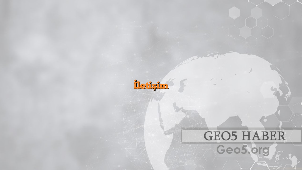 İletişim
