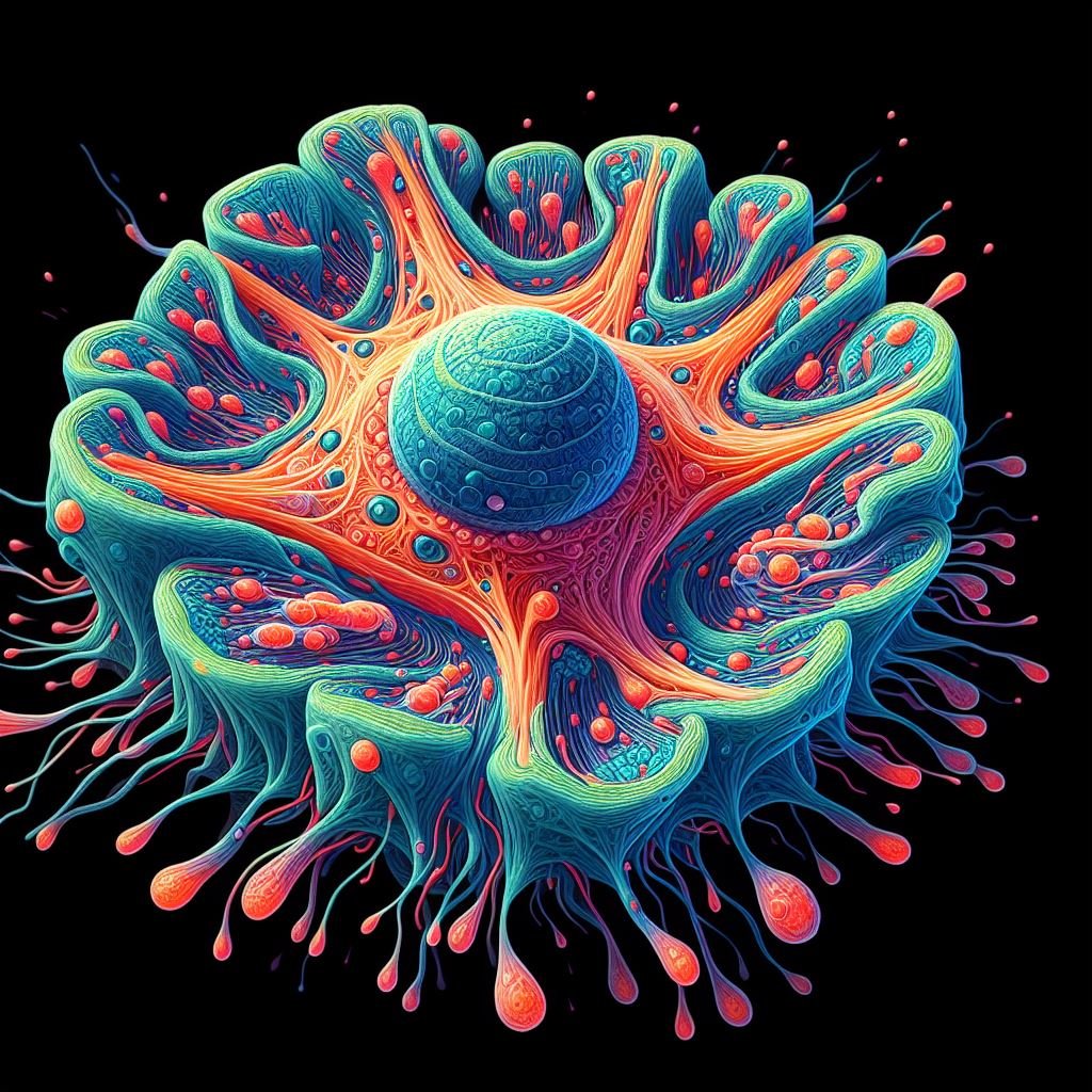 Endoservikal hücre