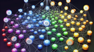 PageRank Nedir? PageRank Nasıl Çalışır