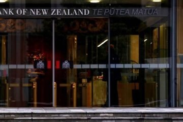 Yeni Zelanda Merkez Bankası (RBNZ