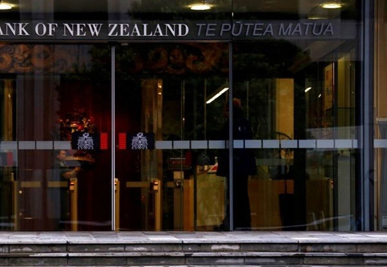 Yeni Zelanda Merkez Bankası (RBNZ