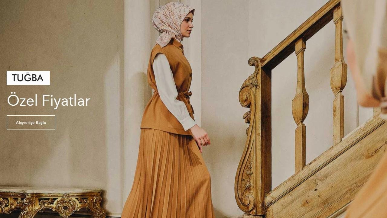 Tuğba şal modelleri