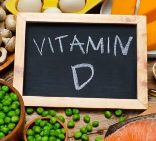 D Vitamini