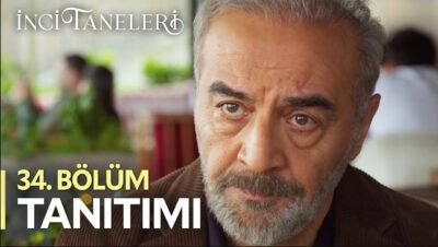 İnci Taneleri