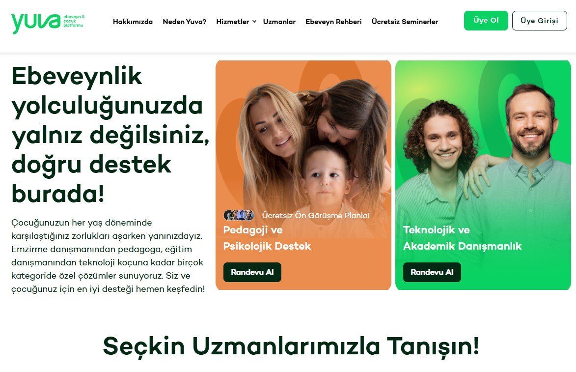 Pedagoji - Yuvadan.com