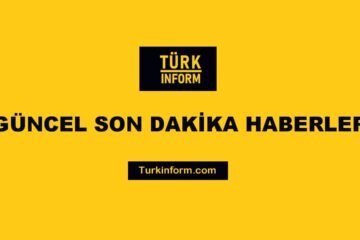 Güncel Ekonomi Haberleri - Turkinform.com