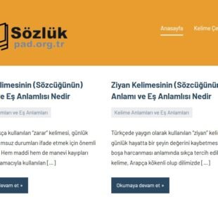 Koşul Ne Demek - Pad.org.tr