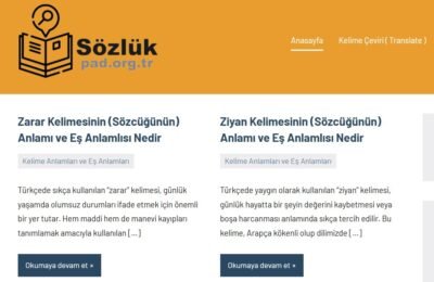 Koşul Ne Demek - Pad.org.tr
