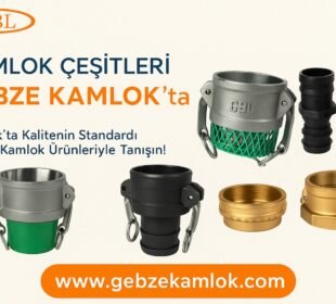 Quick Kaplin Nedir - Gebzekamlok.com