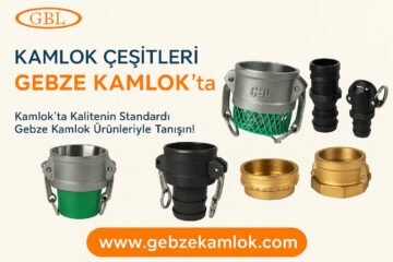 Quick Kaplin Nedir - Gebzekamlok.com