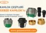 Quick Kaplin Nedir - Gebzekamlok.com