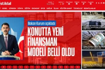 Yola Çıkarken Okunacak Dua - istiklal.com.tr