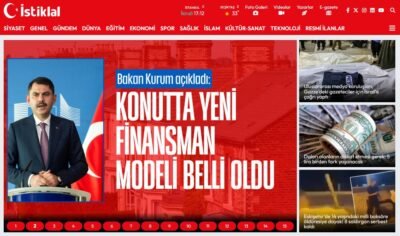 Yola Çıkarken Okunacak Dua - istiklal.com.tr