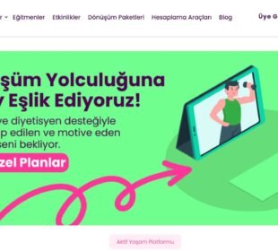 Online Diyet Fiyatları ve Online Diyet Paketleri - Heygym.com