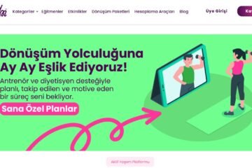 Online Diyet Fiyatları ve Online Diyet Paketleri - Heygym.com