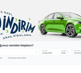 Urfa Araç Kiralama - qcar.com.tr