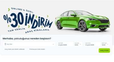 Urfa Araç Kiralama - qcar.com.tr