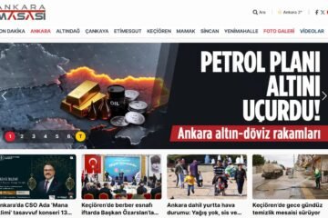 Ankara Kocaeli Arası Kaç Km