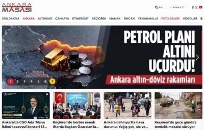 Ankara Kocaeli Arası Kaç Km