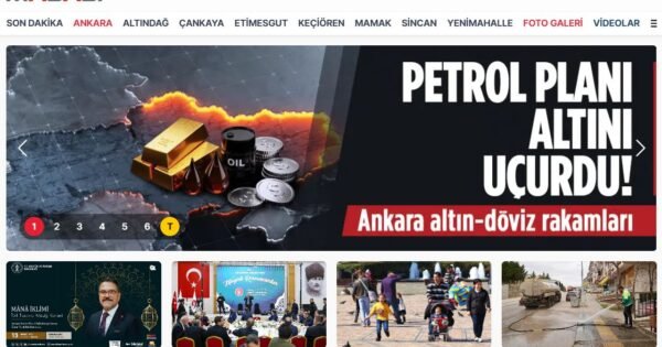 Ankara Kocaeli Arası Kaç Km