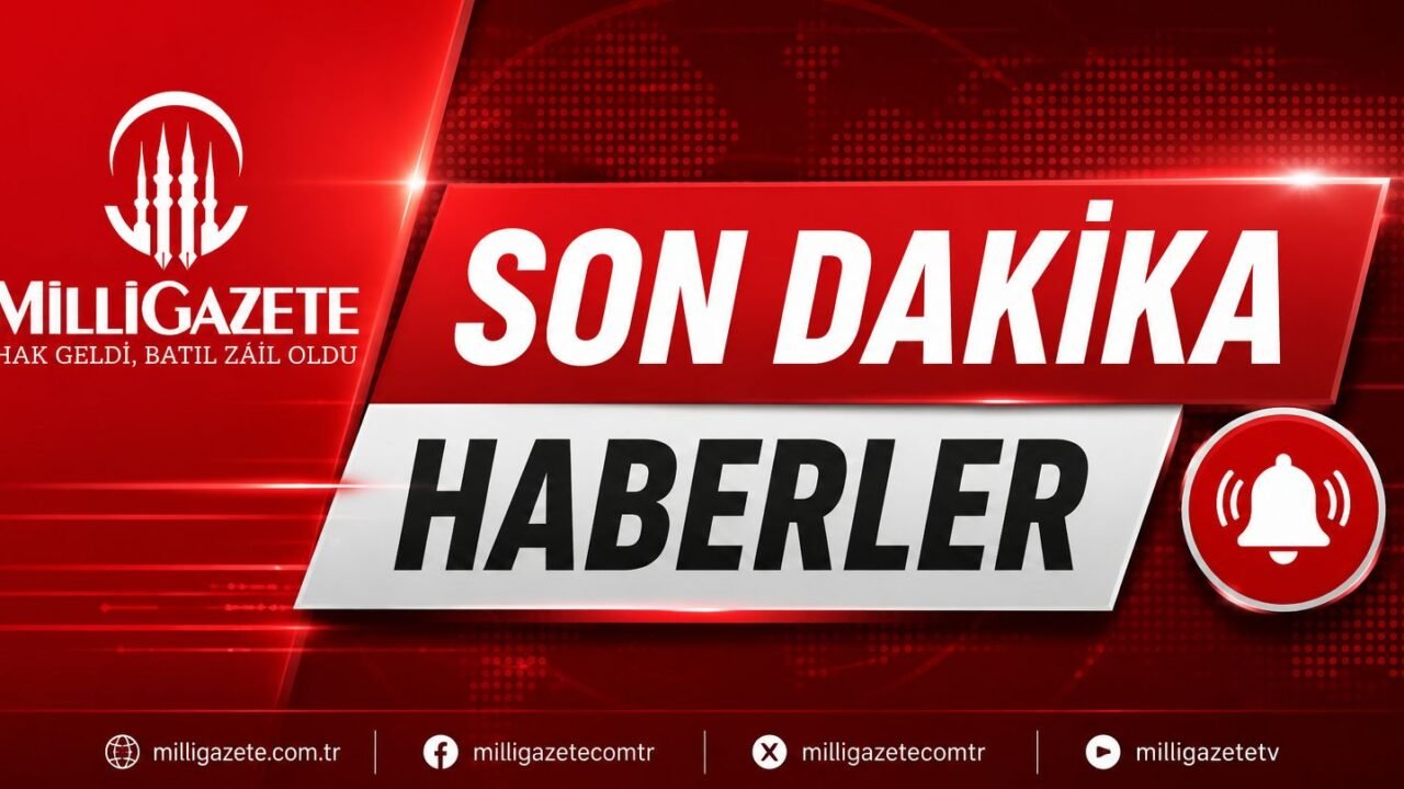 Dünya Haberleri Son Dakika Gelişmeleri