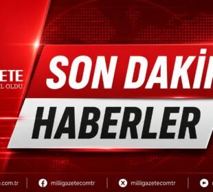 Dünya Haberleri Son Dakika Gelişmeleri