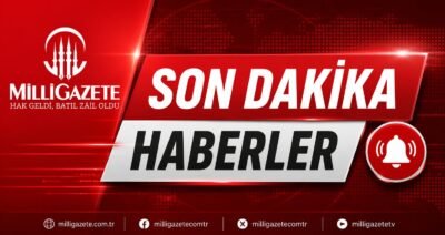 Dünya Haberleri Son Dakika Gelişmeleri