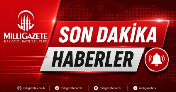 Dünya Haberleri Son Dakika Gelişmeleri